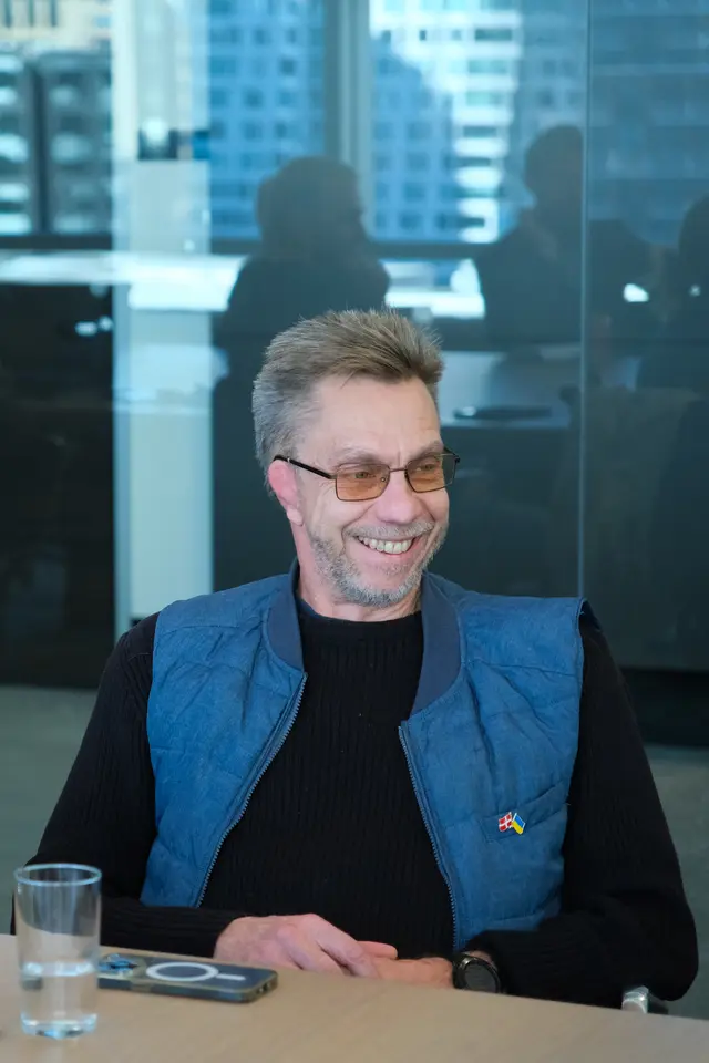 Lars-Olov Persson
