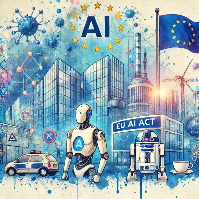 EU AI ACT